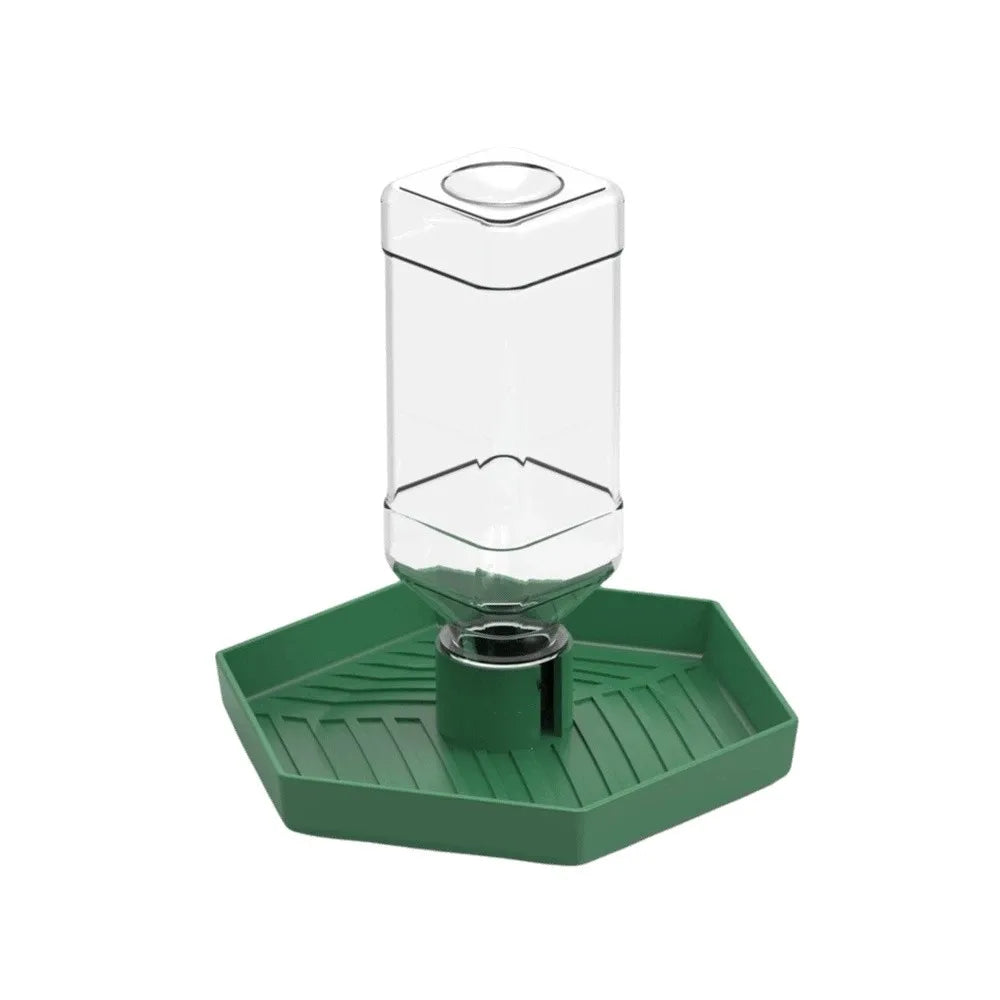 Automatic Turtle Water Feeder Bowl product image 8