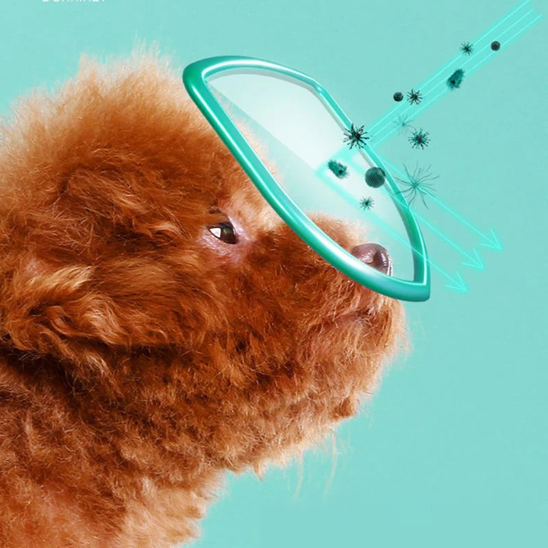 Pet Eye Cleaning Wipes for Dogs and Cats product image 4