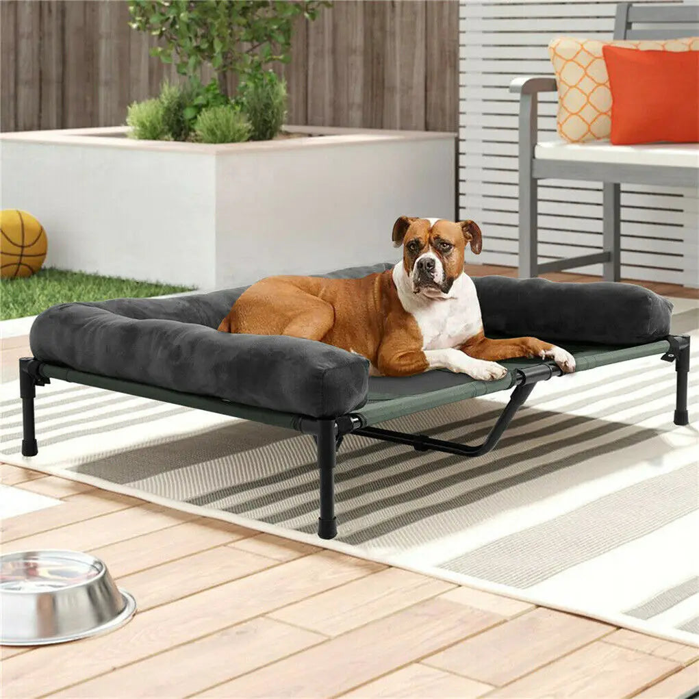 Cooling Dog Bed for Extra Large Dogs product image 3