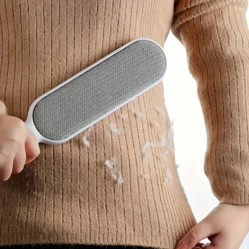 Reusable Pet Hair Remover for Furniture, Car Seats & Clothing
