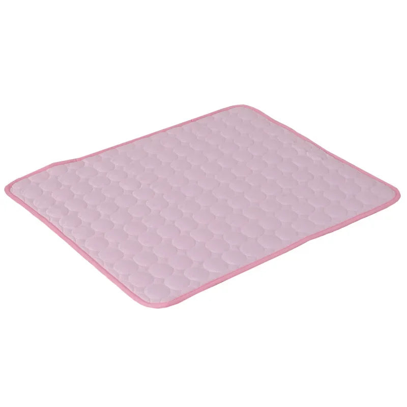 Self-Cooling Pet Mat – Washable Summer Cooling Pad product image 8