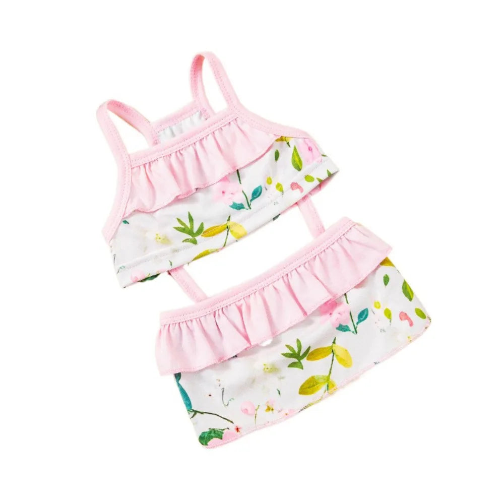 Breathable Pet Swimsuit Vest for Small Dogs and Cats product image 7