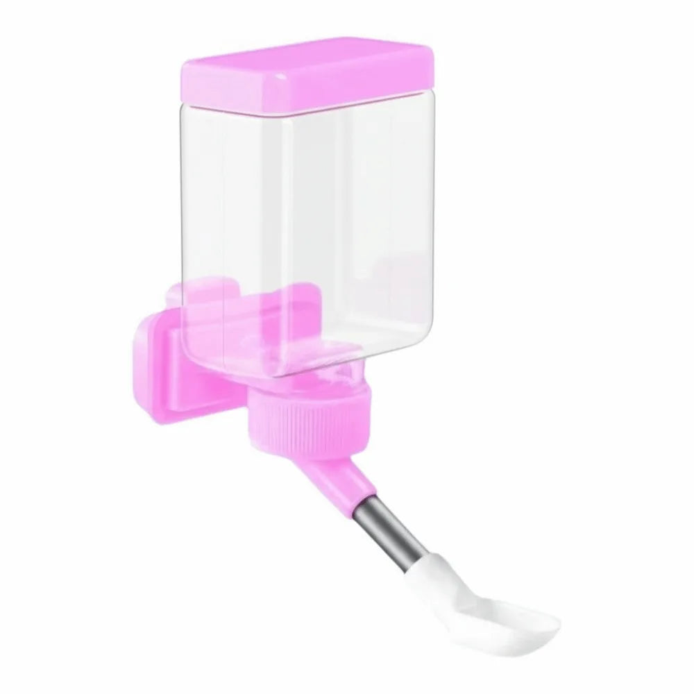 Leak-Proof Bird Cage Water Dispenser product image 8