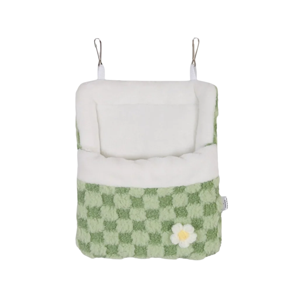 Plush Hanging Hammock for Hamsters and Small Pets product image 8