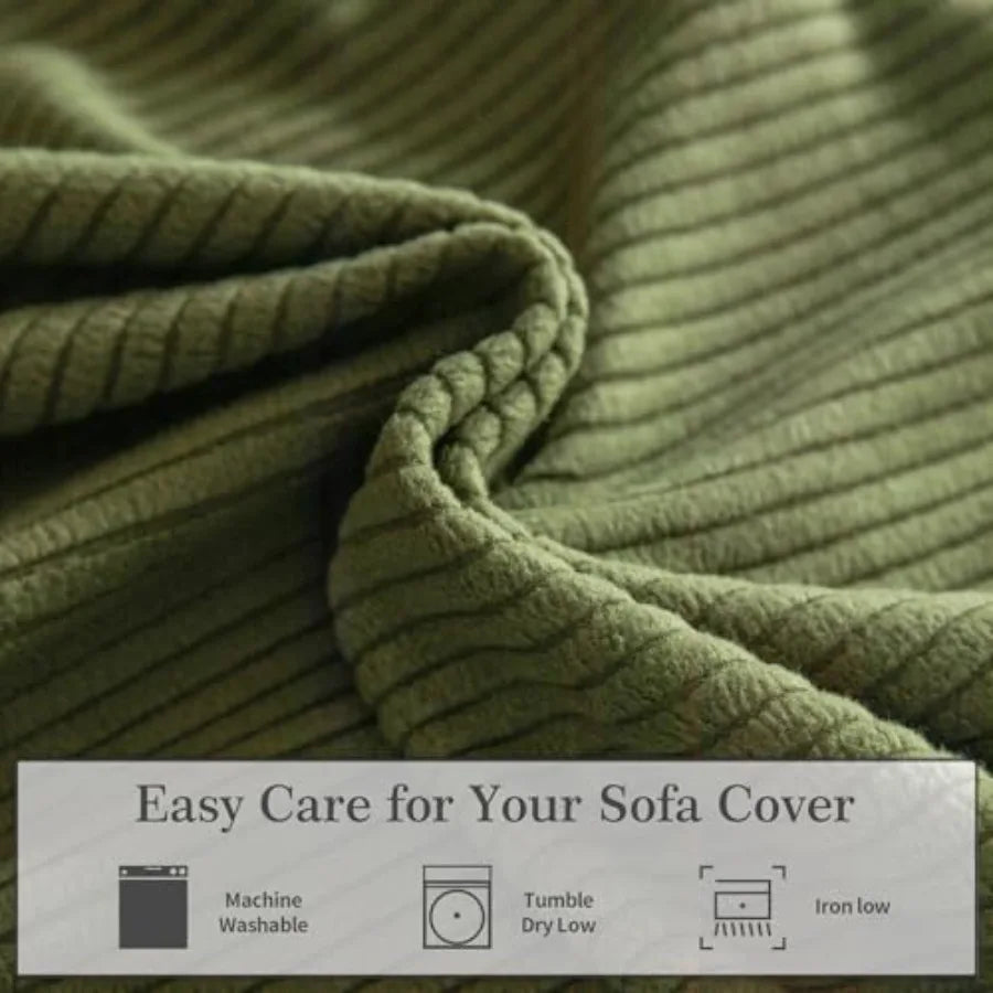 Sectional Couch Covers, Wear Reitant tretch ofa Wahable oft Couch Cuhion Anti lip Furniture Protector ofa lip for Pet Piece er