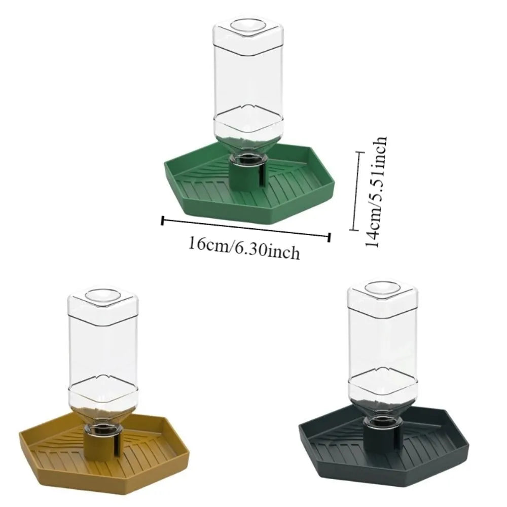 Automatic Turtle Water Feeder Bowl product image 6
