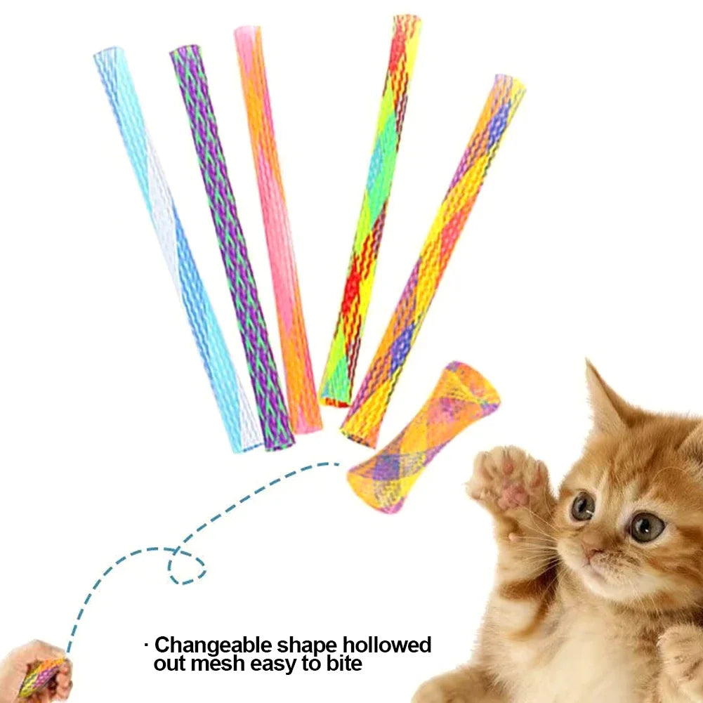 Cat Spring Toy Set for Interactive Play product image 4