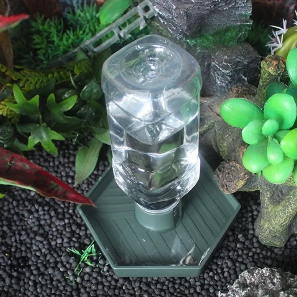 Automatic Turtle Water Feeder Bowl product image 3