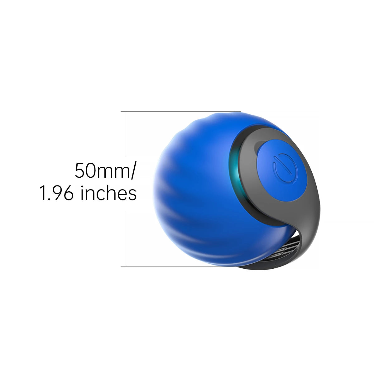 Speedy Tail Interactive Cat Toy Ball product image 8