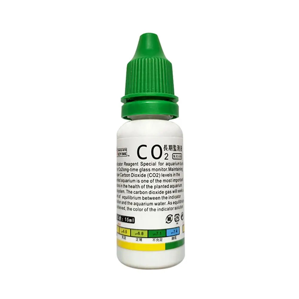 Glass CO2 Drop Checker for Aquariums product image 11