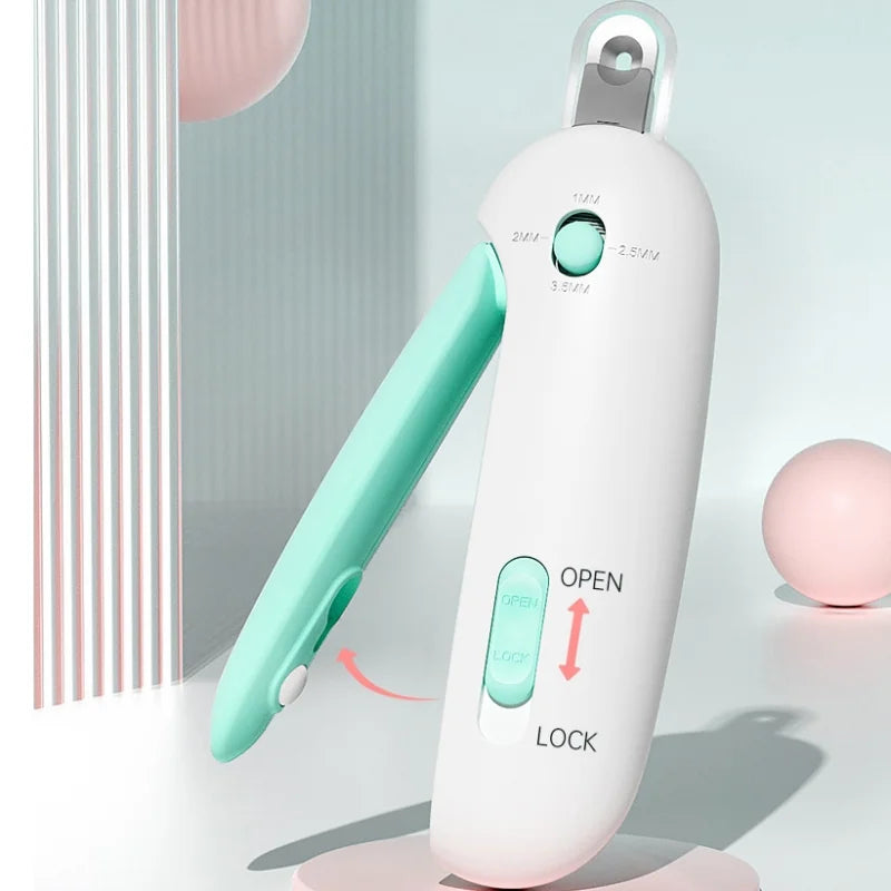 Pet Nail Scissors for Dogs and Cats product image 3