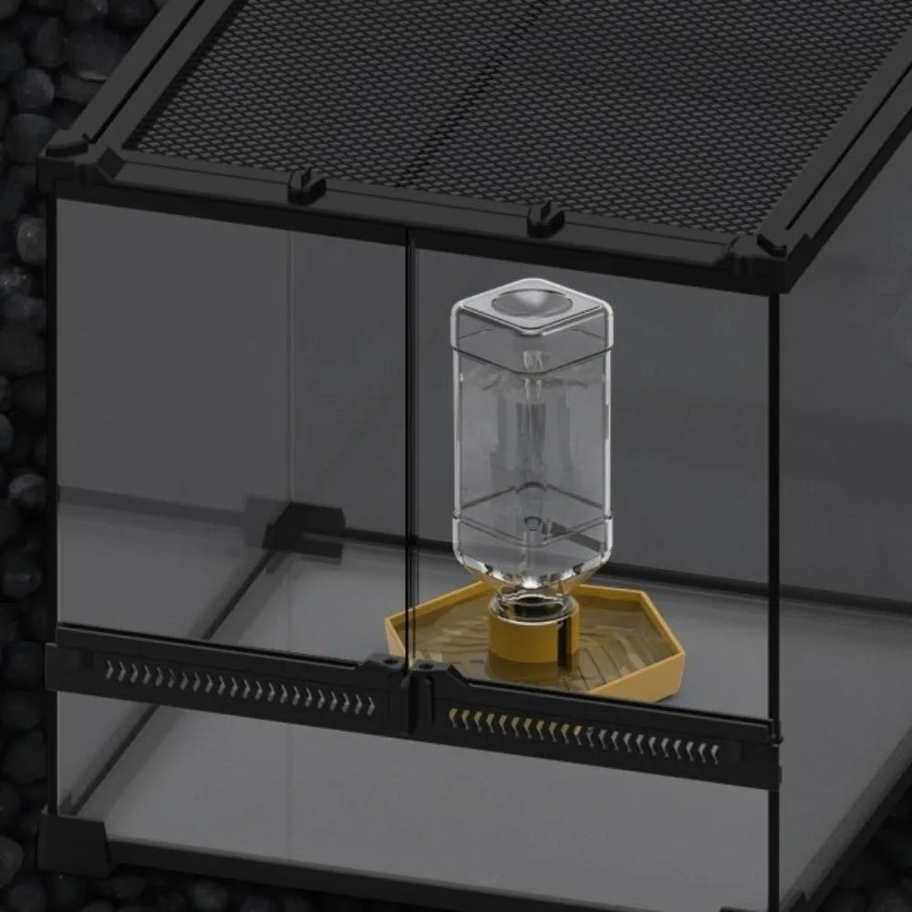 Automatic Turtle Water Feeder Bowl product image 2
