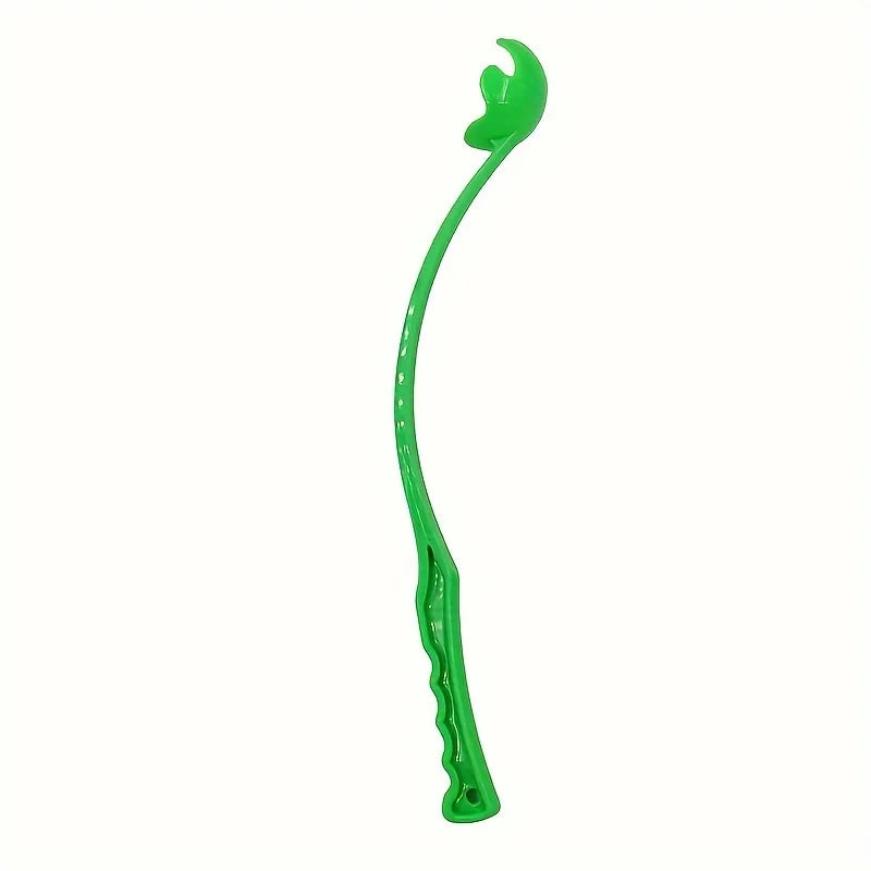 Interactive Dog Ball Launcher for Outdoor Play product image 9
