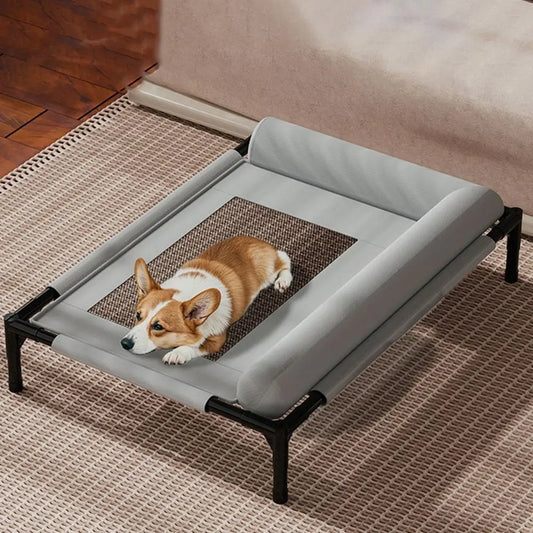 Elevated Dog Bed main product image