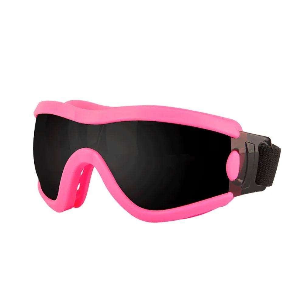 UV-Resistant Dog Goggles for Outdoor Protection product image 9