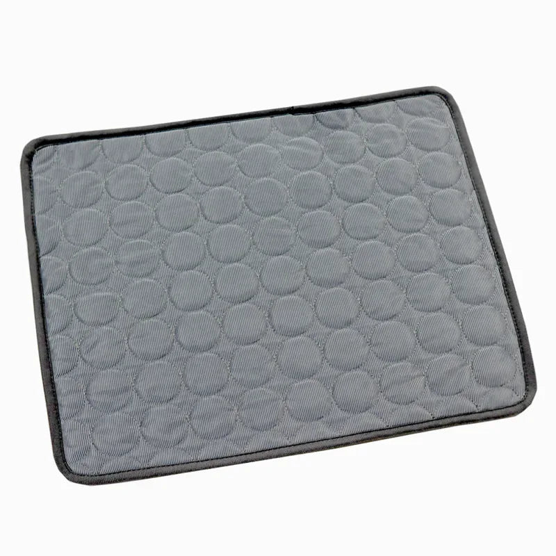 Self-Cooling Pet Mat – Washable Summer Cooling Pad product image 11