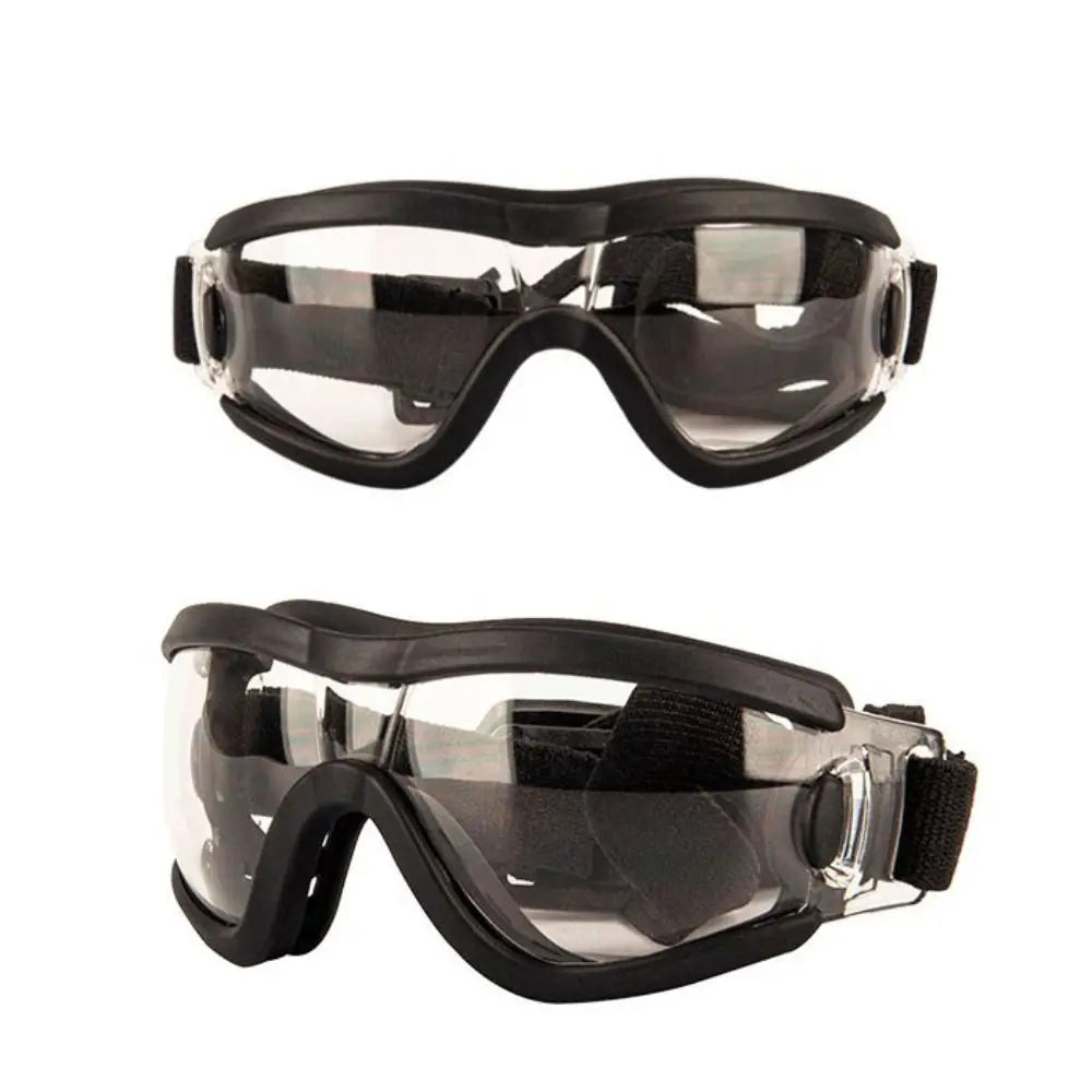 UV-Resistant Dog Goggles for Outdoor Protection product image 4