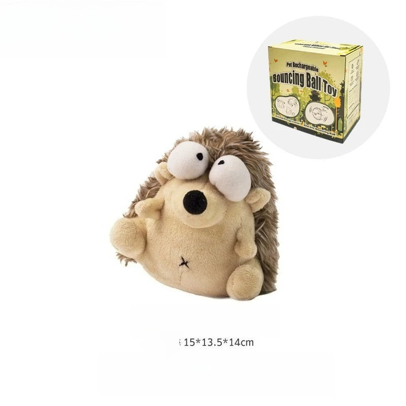 Interactive Dog Toy for Chewing and Play product image 8