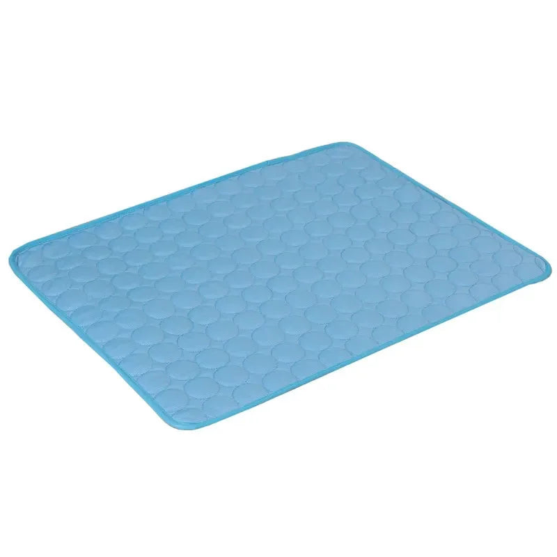 Self-Cooling Pet Mat – Washable Summer Cooling Pad product image 13