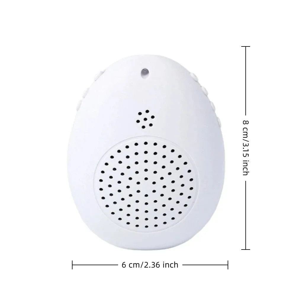 Interactive Bird Training and Playback Device product image 6