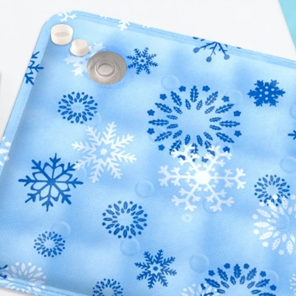 Self-Cooling Pet Mat for Dogs and Cats product image 2
