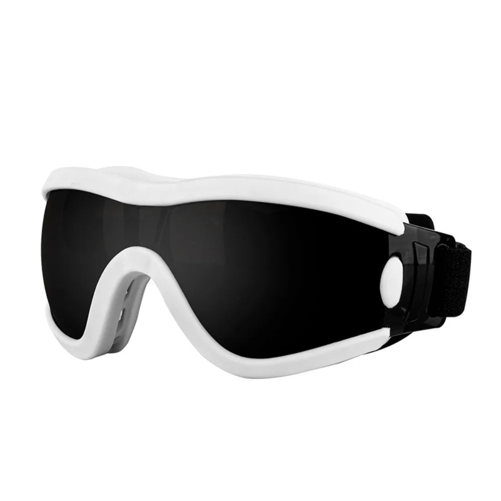 UV-Resistant Dog Goggles for Outdoor Protection product image 15