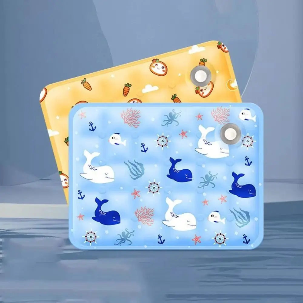 Self-Cooling Pet Mat for Dogs and Cats main product image