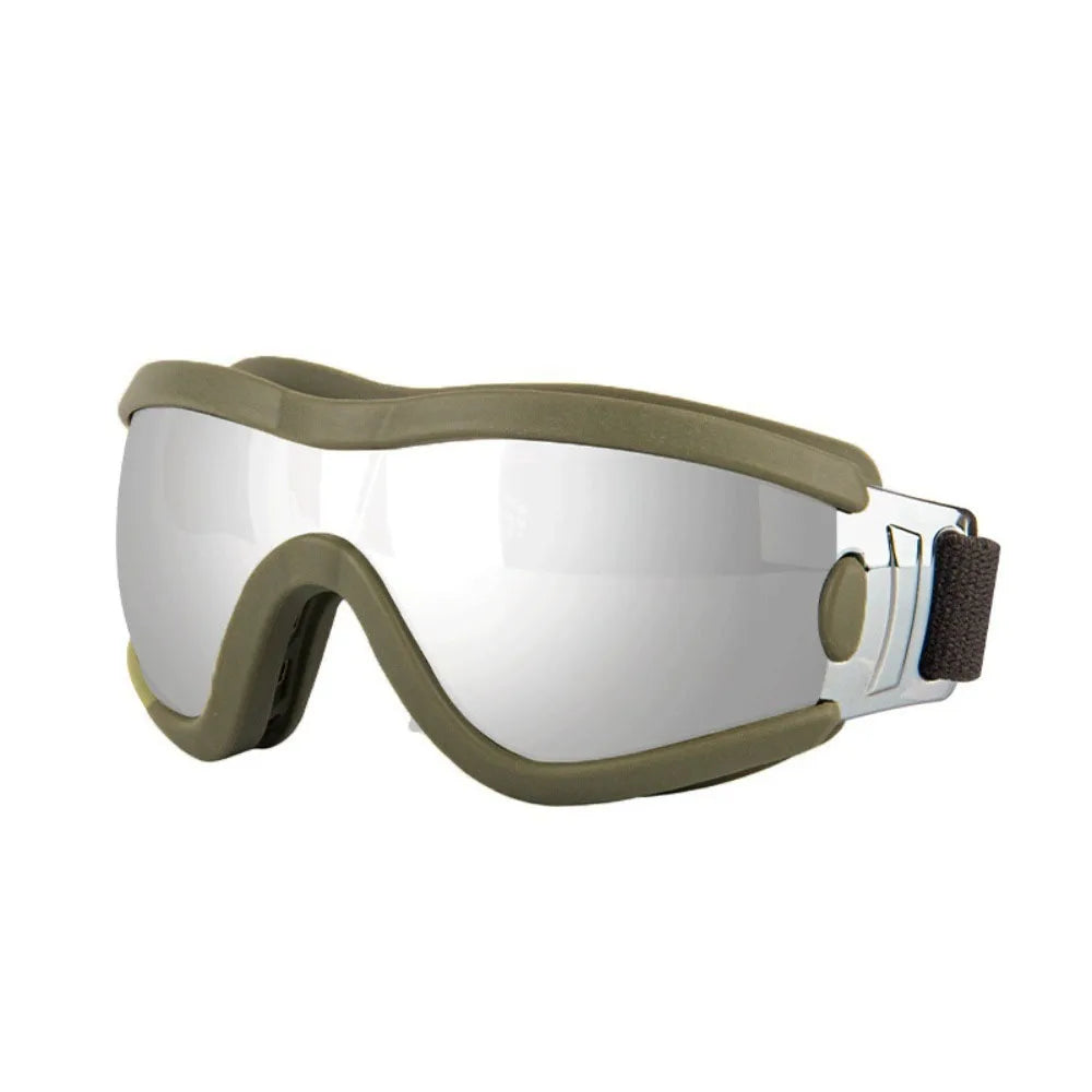 UV-Resistant Dog Goggles for Outdoor Protection product image 12