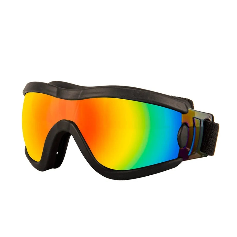 UV-Resistant Dog Goggles for Outdoor Protection product image 11