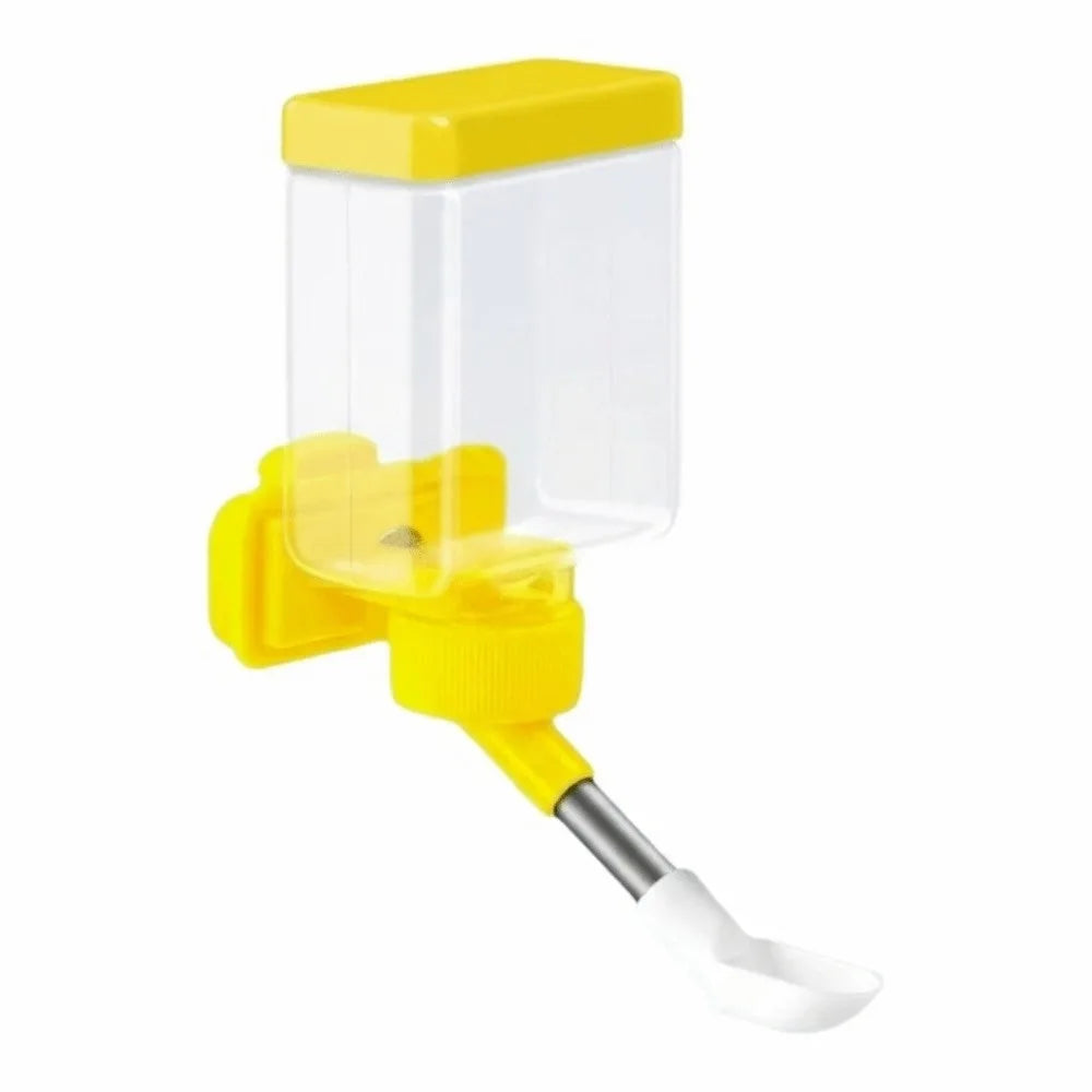 Leak-Proof Bird Cage Water Dispenser product image 10