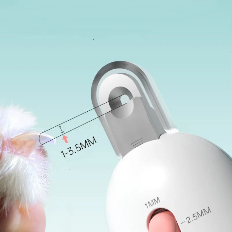 Pet Nail Scissors for Dogs and Cats product image 5