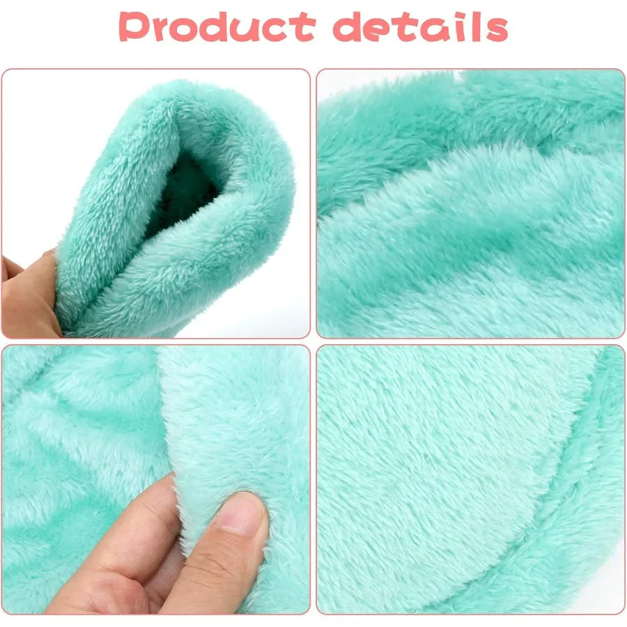 Round Velvet Warm Sleep Bed Pad for Hamsters & Small Pets