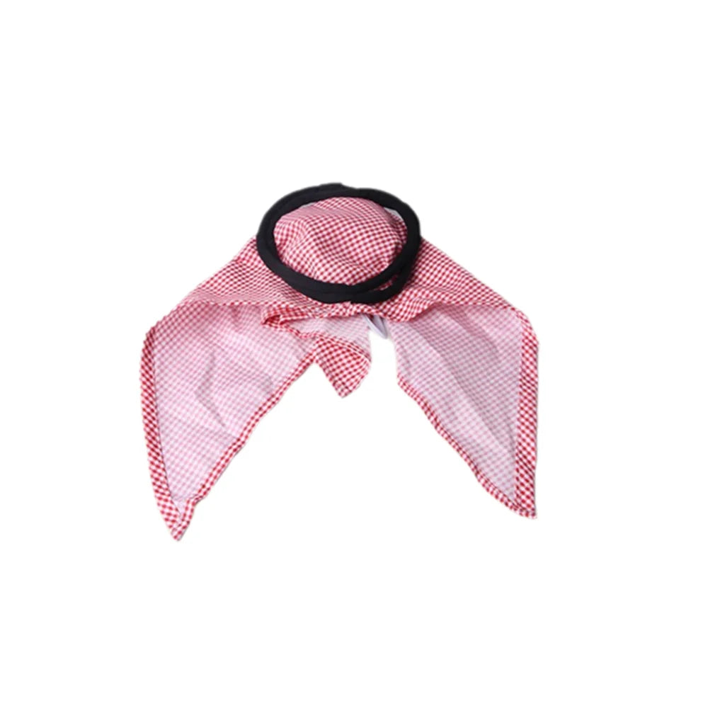 Cat Headscarf Costume Hat for Pets product image 9