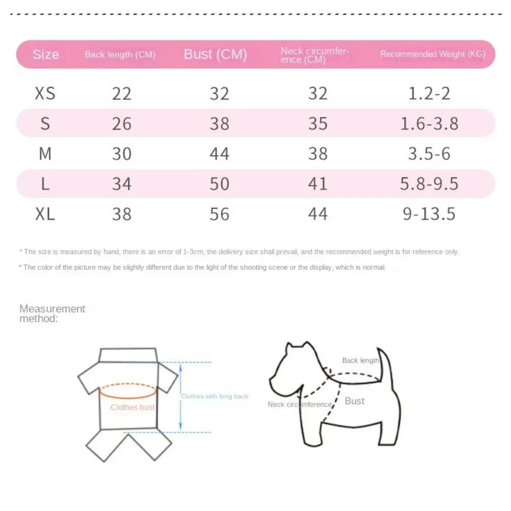 Breathable Pet Swimsuit Vest for Small Dogs and Cats product image 6
