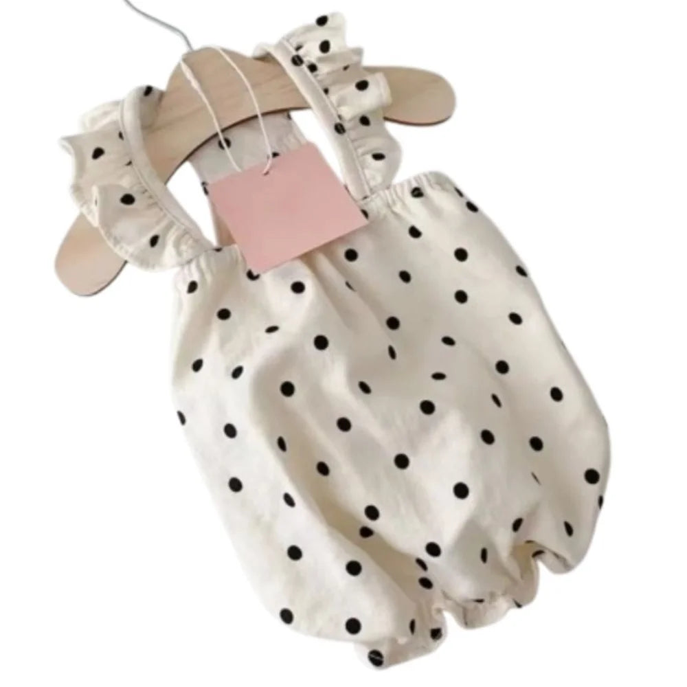 Polka Dot Pet Dress for Small Dogs product image 6