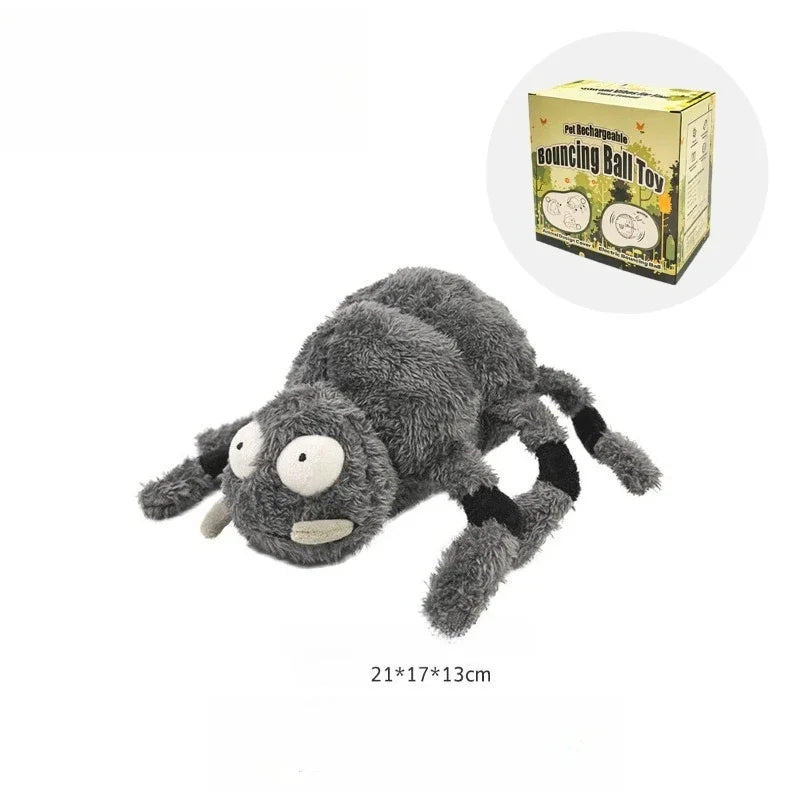 Interactive Dog Toy for Chewing and Play product image 7