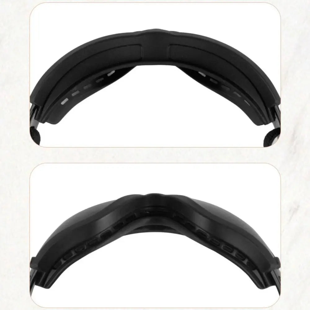 UV-Resistant Dog Goggles for Outdoor Protection product image 3
