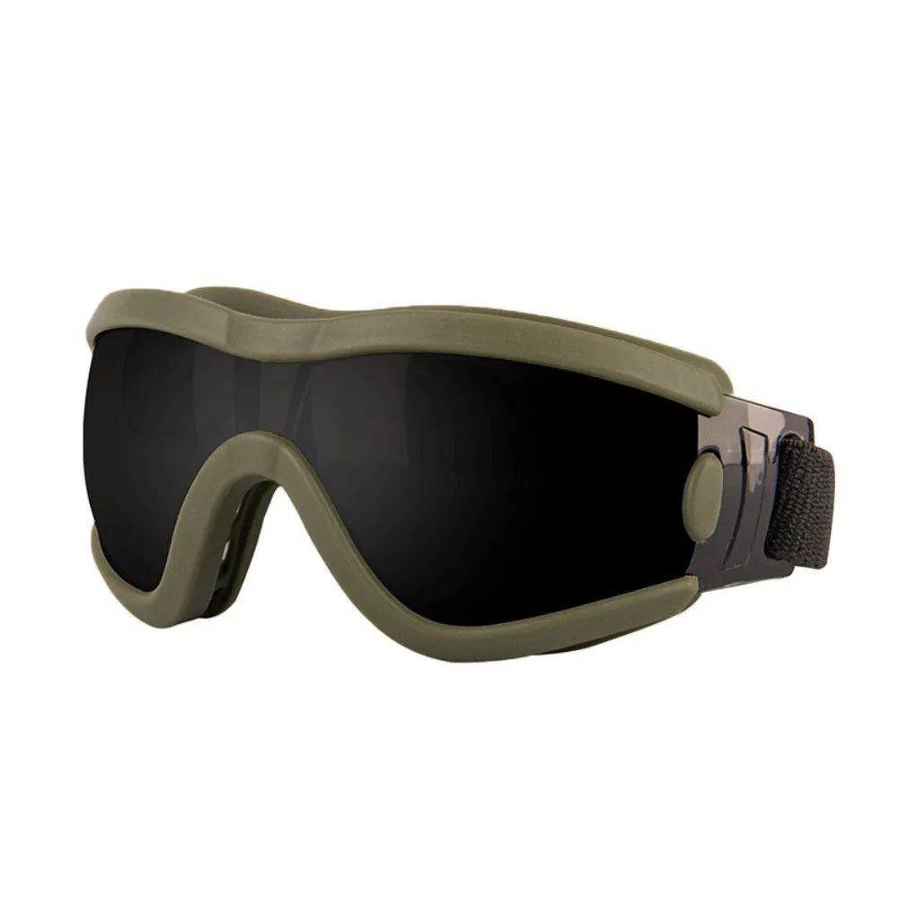UV-Resistant Dog Goggles for Outdoor Protection product image 17