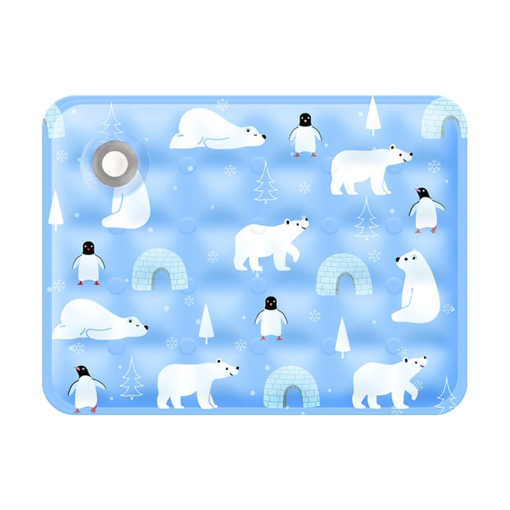 Self-Cooling Pet Mat for Dogs and Cats product image 7