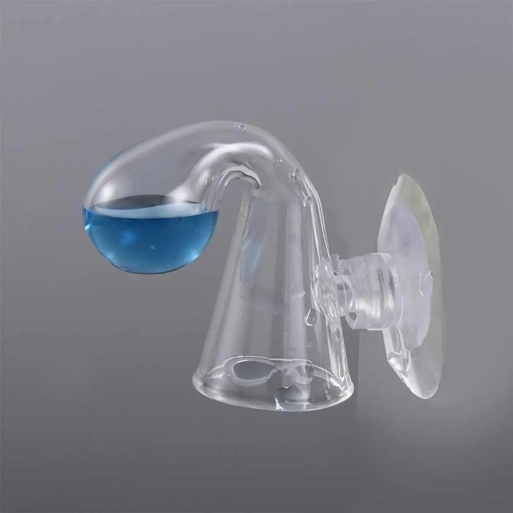 Glass CO2 Drop Checker for Aquariums product image 2
