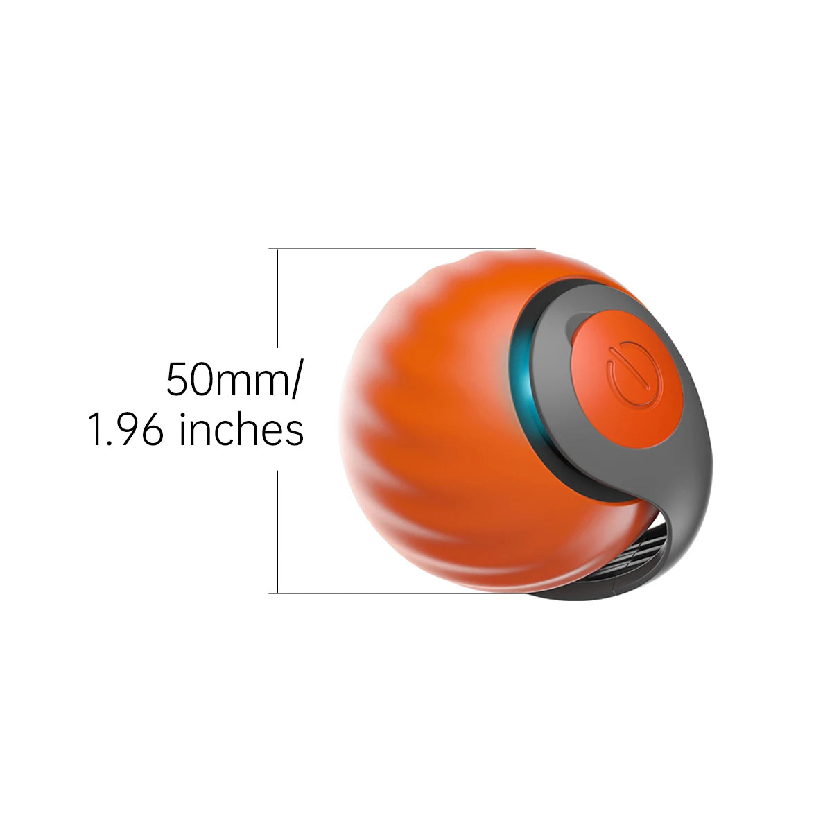 Speedy Tail Interactive Cat Toy Ball product image 7