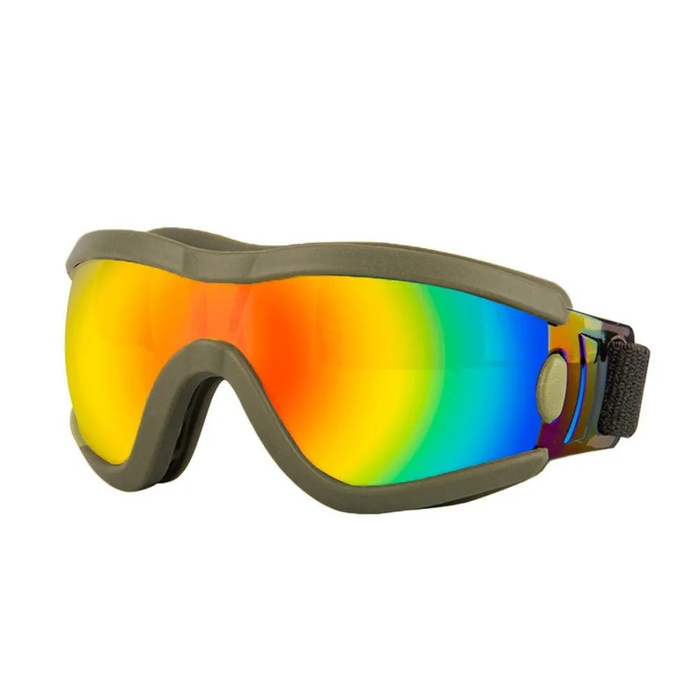 UV-Resistant Dog Goggles for Outdoor Protection product image 18
