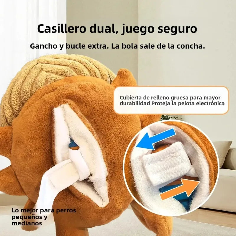 Interactive Dog Toy for Chewing and Play product image 6