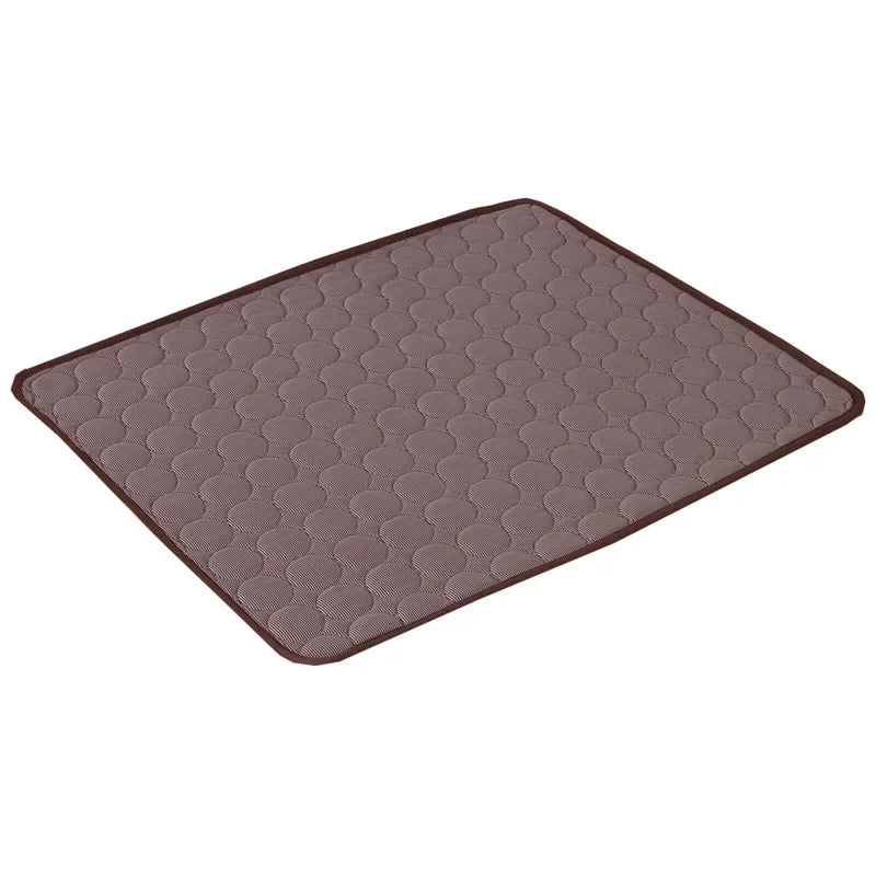 Self-Cooling Pet Mat – Washable Summer Cooling Pad product image 9