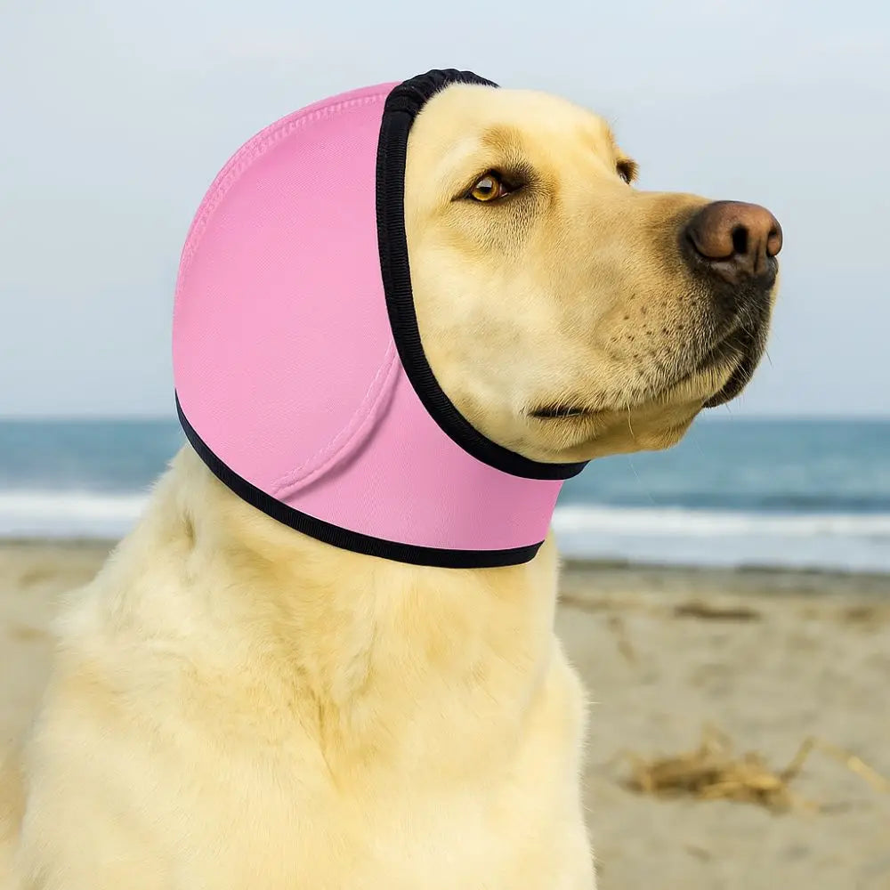 Noise-Reducing Dog Ear Covers for Calm and Protection product image 2