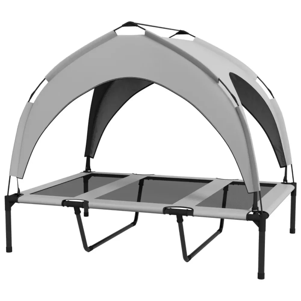 Ye Raised & Elevated Pet Bed