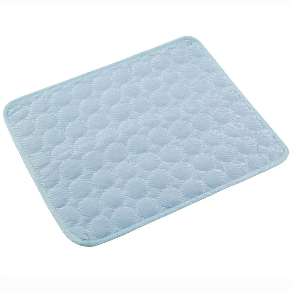 Self-Cooling Pet Mat – Washable Summer Cooling Pad product image 10