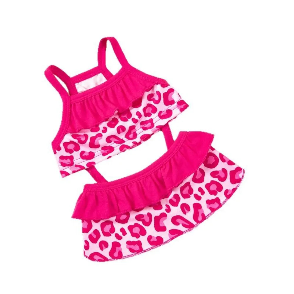 Breathable Pet Swimsuit Vest for Small Dogs and Cats product image 9