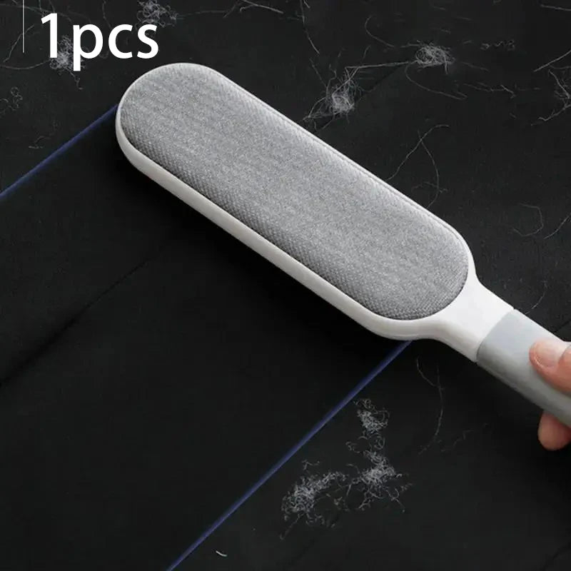 Reusable Pet Hair Remover for Furniture, Car Seats & Clothing