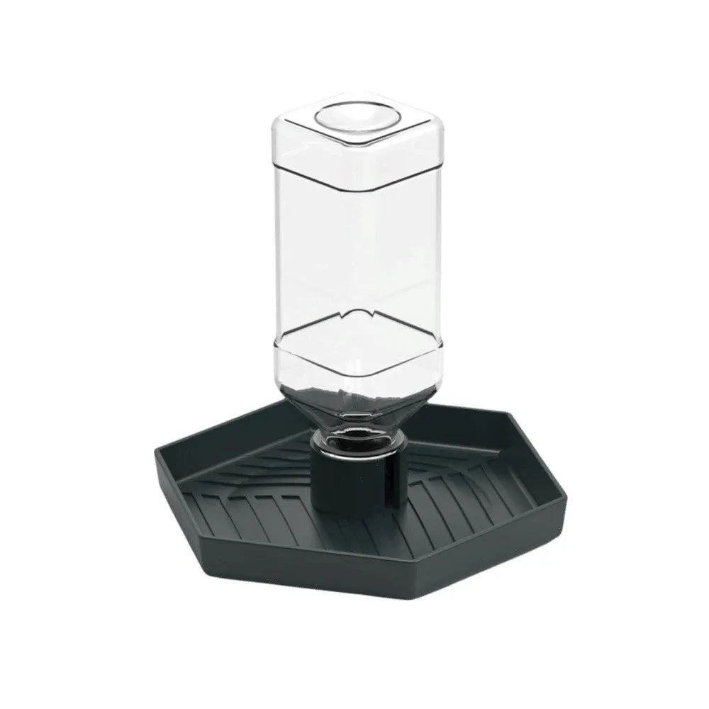 Automatic Turtle Water Feeder Bowl product image 7